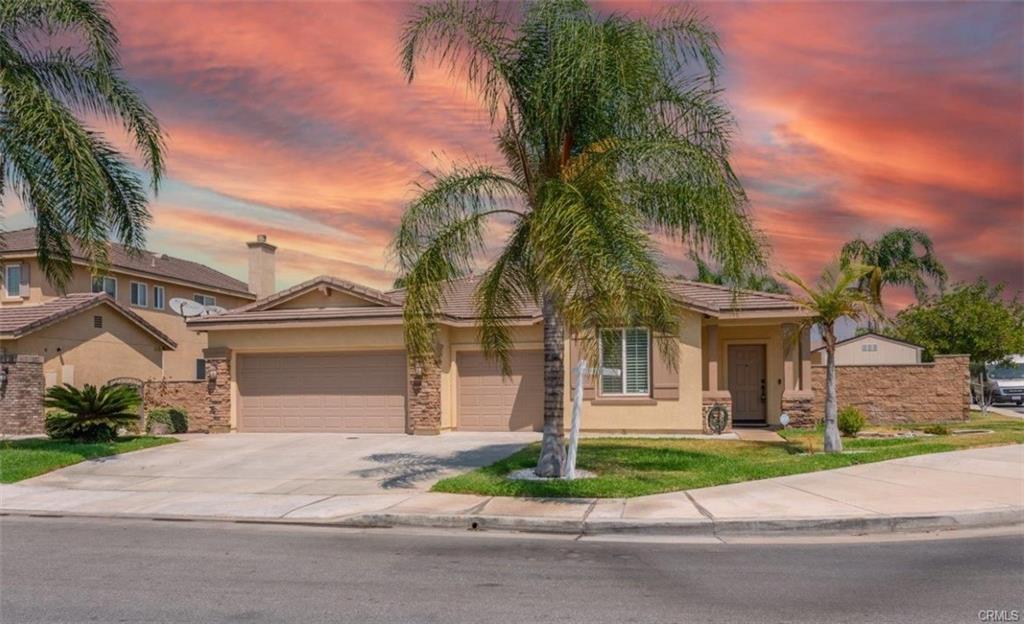 12730 Castle Rd, Eastvale 92880